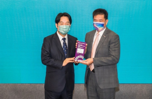 威尼斯wns·8885556展现ESG绩效 亚太永续行动奖摘3奖